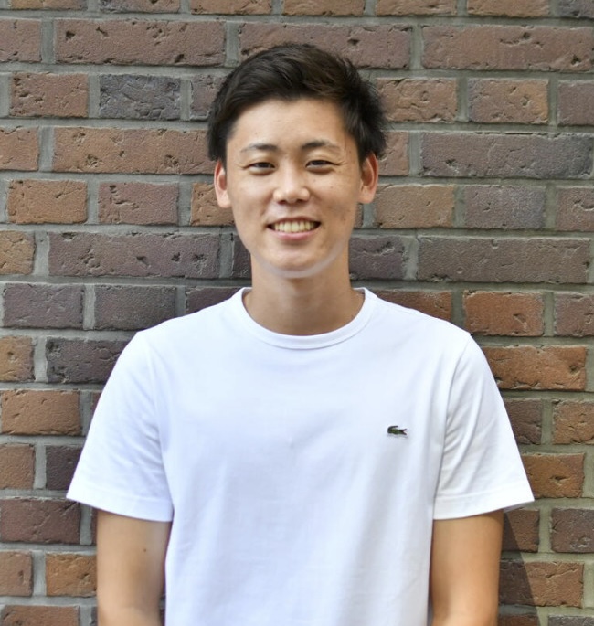 編集長 辻本