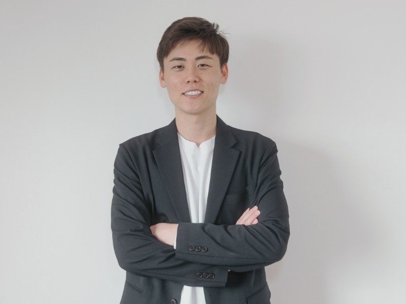 編集長・辻本